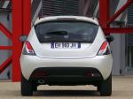 Lancia Ypsilon 2011 года